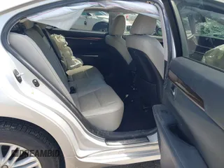 2013 Lexus ES 250 with VIN JTHBK1GG6D2051667, listed as a IAAI auction lot 41992142 with 103,876 mi miles and . Bid and sale history available at DreamBid. Image 8.