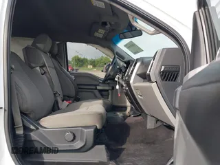 2016 Ford F-150 XL с VIN 1FTEW1CP3GKF80989, выставлен на аукционе IAAI как лот 42651518 с пробегом 136 929 миль миль и . История ставок и продаж доступна на DreamBid. Изображение 5.