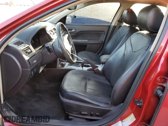 2011 Mercury Milan Premier with VIN 3MEHM0JA4BR602013, listed as a Copart auction lot 78312424 with 87,056 mi miles and Non repairable. Bid and sale history available at DreamBid. Image 7.