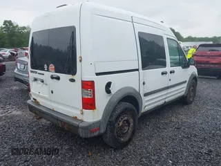 2010 Ford Transit Connect XL с VIN NM0LS6AN5AT004952, выставлен на аукционе IAAI как лот 42448583 с пробегом 134 698 миль миль и . История ставок и продаж доступна на DreamBid. Изображение 4.