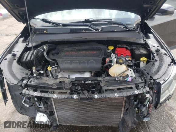 2019 Jeep Compass Limited with VIN 3C4NJCCB3KT676286, listed as a Copart auction lot 57788025 with 83,425 mi miles and Salvage title. Bid and sale history available at DreamBid. Image 12.