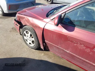 2003 Hyundai Elantra GLS z VIN KMHDN45D93U469313, wystawiony jako IAAI lot #41697422 z przebiegiem 178 571 mil mil oraz . Historia ofert i sprzedaży dostępna na DreamBid. Obrazek 13.