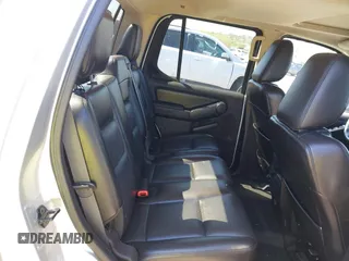 2010 Ford Explorer Sport Trac с VIN 1FMEU2D86AUA04257, выставлен на аукционе IAAI как лот 42144442 с пробегом 116 941 миль миль и . История ставок и продаж доступна на DreamBid. Изображение 8.