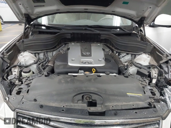 2012 Infiniti EX Journey с VIN JN1AJ0HR9CM453666, выставлен на аукционе IAAI как лот 42338864 с пробегом 98 904 миль миль и . История ставок и продаж доступна на DreamBid. Изображение 10.