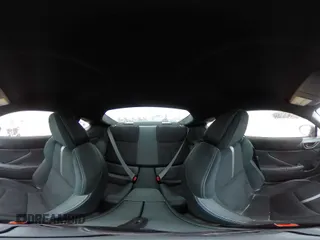 2023 Toyota GR86 Premium with VIN JF1ZNBE12P9766619, listed as a Copart auction lot 44606245 with 6,434 mi miles and Salvage Title. Bid and sale history available at carsss.com. Image 12.