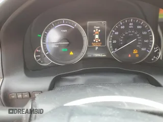 2016 Lexus ES 300h z VIN JTHBW1GGXG2100913, wystawiony jako Copart lot #56591105 z przebiegiem 150 963 mil mil oraz Szkoda całkowita • Salvage title. Historia ofert i sprzedaży dostępna na DreamBid. Obrazek 9.