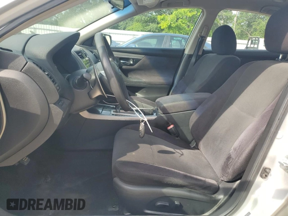 2013 Nissan Altima S with VIN 1N4BL3AP0DC228426, listed as a Copart auction lot 56742705 with 183,879 mi miles and Salvage title. Bid and sale history available at DreamBid. Image 7.
