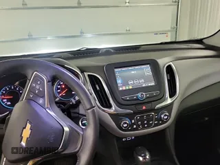 2019 Chevrolet Equinox LT с VIN 2GNAXTEV7K6174218, выставлен на аукционе IAAI как лот 42547952 с пробегом 86 782 миль миль и . История ставок и продаж доступна на DreamBid. Изображение 20.