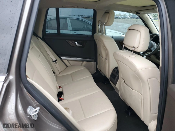 2015 Mercedes-Benz GLK-Class GLK 350 with VIN WDCGG8JBXFG434705, listed as a Copart auction lot 51529815 with 118,671 mi miles and Salvage Title. Bid and sale history available at carsss.com. Image 10.