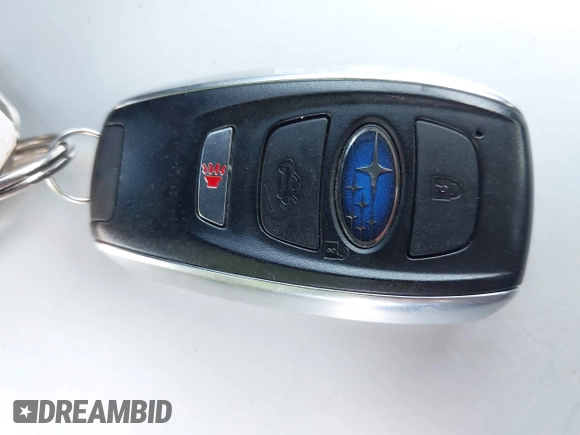 2019 Subaru Ascent Touring with VIN 4S4WMARD8K3433816, listed as a IAAI auction lot 42557155 with 58,753 mi miles and . Bid and sale history available at DreamBid. Image 11.