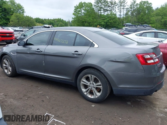 2013 Ford Taurus SEL z VIN 1FAHP2H84DG139362, wystawiony jako IAAI lot #42367272 z przebiegiem 232 500 mil mil oraz . Historia ofert i sprzedaży dostępna na DreamBid. Obrazek 14.