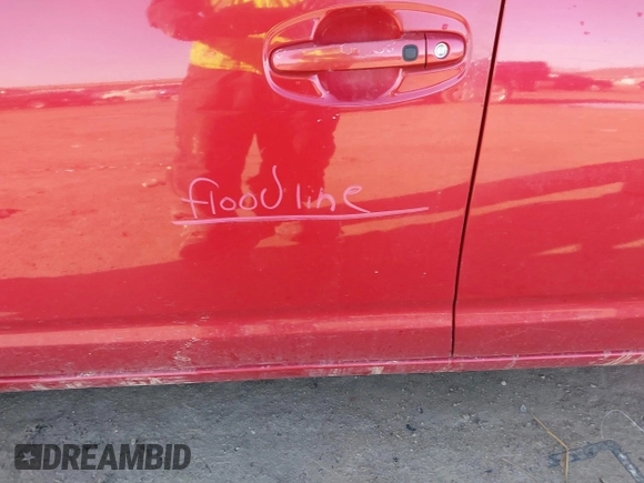 2007 Toyota Prius with VIN JTDKB20U077691601, listed as a IAAI auction lot 41969478 with Not Provided miles and . Bid and sale history available at DreamBid. Image 6.