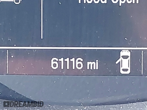 2020 Chevrolet Trax LS with VIN KL7CJNSB9LB346933, listed as a IAAI auction lot 42624893 with 61,116 mi miles and . Bid and sale history available at DreamBid. Image 15.