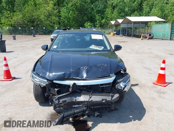 2019 Volkswagen Jetta S with VIN 3VWC57BU2KM163253, listed as a IAAI auction lot 42169215 with 91,978 mi miles and . Bid and sale history available at DreamBid. Image 12.