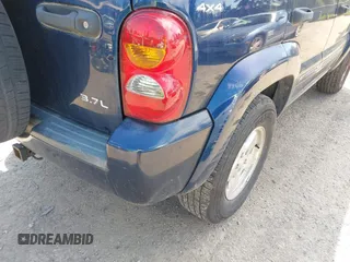 2002 Jeep Liberty Limited with VIN 1J8GL58K02W216495, listed as a IAAI auction lot 42159525 with 167,574 mi miles and . Bid and sale history available at carsss.com. Image 6.