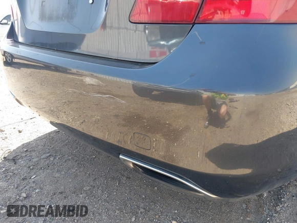 2008 Lexus LS 460 z VIN JTHBL46F185081395, wystawiony jako IAAI lot #42014942 z przebiegiem 235 101 mil mil oraz . Historia ofert i sprzedaży dostępna na DreamBid. Obrazek 18.