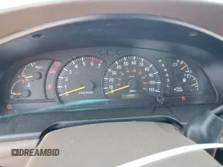 2004 Toyota Tundra SR5 with VIN 5TBET34154S441927, listed as a Copart auction lot 54721745 with 164,846 mi miles and Salvage Title. Bid and sale history available at carsss.com. Image 9.