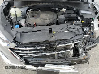 2020 Hyundai Tucson Limited z VIN KM8J3CALXLU199346, wystawiony jako Copart lot #88323245 z przebiegiem 66 246 mil mil oraz Czysty tytuł • Clean title. Historia ofert i sprzedaży dostępna na DreamBid. Obrazek 12.