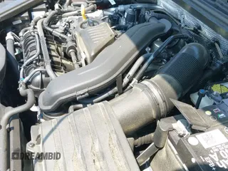 2024 Volkswagen Jetta SE with VIN 3VW7M7BU5RM072461, listed as a IAAI auction lot 42589970 with 17,477 mi miles and . Bid and sale history available at DreamBid. Image 19.