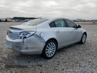 2011 Buick Regal CXL RL4 z VIN 2G4GS5EC3B9183343, wystawiony jako Copart lot #84018524 z przebiegiem 117 902 mil mil oraz Czysty tytuł • Clean title. Historia ofert i sprzedaży dostępna na DreamBid. Obrazek 3.