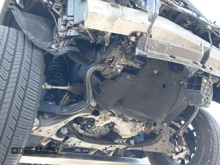2024 Toyota Tundra Limited Hybrid with VIN 5TFWC5DB5RX059978, listed as a IAAI auction lot 42265346 with 16,882 mi miles and . Bid and sale history available at DreamBid. Image 18.