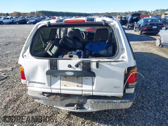 1998 Ford Explorer XL с VIN 1FMZU32E3WZB86901, выставлен на аукционе IAAI как лот 41808444 с пробегом 341 187 миль миль и . История ставок и продаж доступна на DreamBid. Изображение 16.