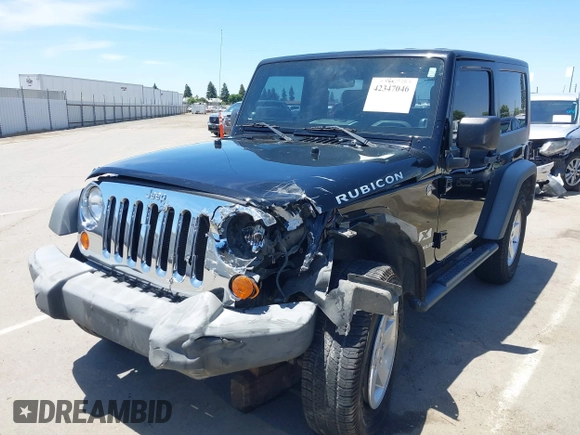 2008 Jeep Wrangler X with VIN 1J4FA24178L517113, listed as a IAAI auction lot 42347046 with 89,954 mi miles and . Bid and sale history available at DreamBid. Image 20.