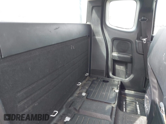 2019 Ford Ranger XL with VIN 1FTER1EH9KLA28588, listed as a IAAI auction lot 41419275 with 227,859 mi miles. Bid and sale history available at carsss.com. Image 8.
