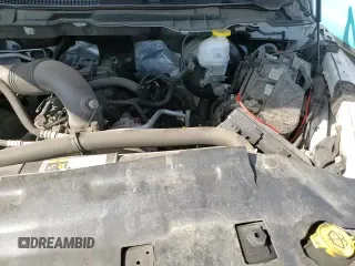 2020 Ram 1500 Tradesman с VIN 3C6JR6DT8LG140192, выставлен на аукционе Copart как лот 71463325 с пробегом 108 543 миль миль и Списание • Salvage title. История ставок и продаж доступна на DreamBid. Изображение 13.