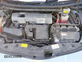 2015 Toyota Prius Four with VIN JTDKN3DU2F1933037, listed as a IAAI auction lot 42140908 with 85,032 mi miles. Bid and sale history available at carsss.com. Image 10.