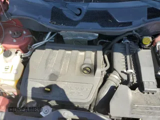 2008 Jeep Patriot Sport z VIN 1J8FF28W08D703852, wystawiony jako Copart lot #52450325 z przebiegiem 218 451 mil mil oraz Szkoda całkowita • Salvage title. Historia ofert i sprzedaży dostępna na DreamBid. Obrazek 13.