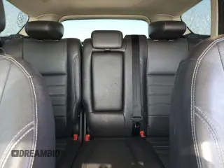 2013 Ford Escape SEL с VIN 1FMCU9H97DUD80585, выставлен на аукционе Copart как лот 60882115 с пробегом 171 254 миль миль и Чистый • Clean title. История ставок и продаж доступна на DreamBid. Изображение 10.