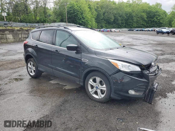2013 Ford Escape SE с VIN 1FMCU9G95DUC05995, выставлен на аукционе Copart как лот 56650245 с пробегом 130 201 миль миль и Списание • Salvage title. История ставок и продаж доступна на DreamBid. Изображение 4.