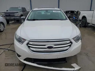 2013 Ford Taurus Limited with VIN 1FAHP2F88DG235322, listed as a Copart auction lot 42409645 with 209,881 mi miles and Non repairable. Bid and sale history available at DreamBid. Image 5.