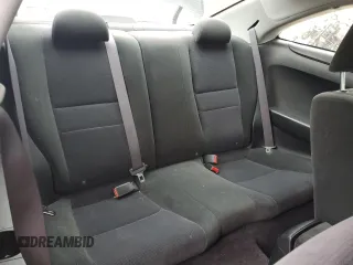 2004 Honda Accord LX with VIN 1HGCM82204A013556, listed as a Copart auction lot 53004055 with 98,426 mi miles and Salvage title. Bid and sale history available at DreamBid. Image 10.