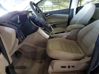 2015 Ford C-Max SEL z VIN 1FADP5BU6FL118271, wystawiony jako Copart lot #54451515 z przebiegiem 110 707 mil mil oraz Szkoda całkowita • Salvage title. Historia ofert i sprzedaży dostępna na DreamBid. Obrazek 7.