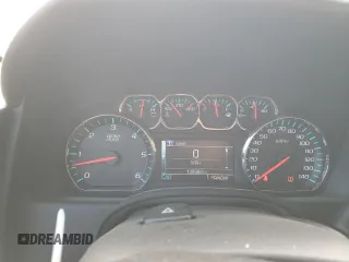 2016 Chevrolet Tahoe LTZ z VIN 1GNSKCKC4GR208861, wystawiony jako Copart lot #56832895 z przebiegiem 132 982 mil mil oraz Szkoda całkowita • Salvage title. Historia ofert i sprzedaży dostępna na DreamBid. Obrazek 10.