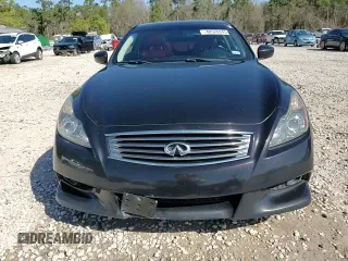 2013 Infiniti G37 IPL with VIN JN1CV6EK0DM921969, listed as a Copart auction lot 48526045 with 148,656 mi miles and Clean Title. Bid and sale history available at carsss.com. Image 13.