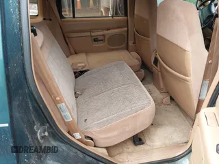 1996 Ford Explorer XL with VIN 1FMDU34XXTZA72897, listed as a IAAI auction lot 42189017 with 169,520 mi miles and . Bid and sale history available at DreamBid. Image 8.