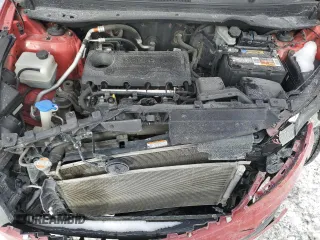 2012 Kia Sportage LX z VIN KNDPBCA25C7307217, wystawiony jako Copart lot #87857155 z przebiegiem 122 235 mil mil oraz Szkoda całkowita • Salvage title. Historia ofert i sprzedaży dostępna na DreamBid. Obrazek 11.