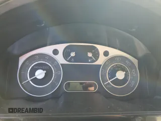 2008 Mercury Sable с VIN 1MEHM40W98G604571, выставлен на аукционе Copart как лот 78325744 с пробегом Не указан миль и Списание • Salvage title. История ставок и продаж доступна на DreamBid. Изображение 9.