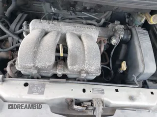 2000 Dodge Caravan with VIN 2B4FP25B3YR679708, listed as a IAAI auction lot 41596674 with Not Provided miles and . Bid and sale history available at DreamBid. Image 10.