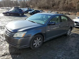 2006 Toyota Avalon XL with VIN 4T1BK36B46U166404, listed as a Copart auction lot 86996614 with 116,208 mi miles and Clean Title. Bid and sale history available at carsss.com. Image 1.
