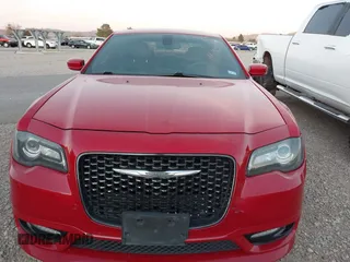 2017 Chrysler 300 S Alloy Edition with VIN 2C3CCABTXHH635594, listed as a IAAI auction lot 41099232 with 73,262 mi miles and . Bid and sale history available at DreamBid. Image 12.