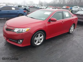 2014 Toyota Camry L with VIN 4T1BF1FK8EU816259, listed as a IAAI auction lot 41482401 with 150,152 mi miles. Bid and sale history available at carsss.com. Image 17.