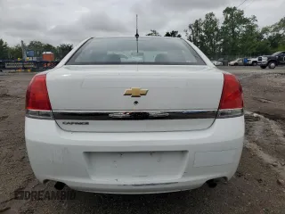 2014 Chevrolet Caprice z VIN 6G3NS5R31EL926541, wystawiony jako Copart lot #54695305 z przebiegiem 56 597 mil mil oraz Czysty tytuł • Clean title. Historia ofert i sprzedaży dostępna na DreamBid. Obrazek 6.