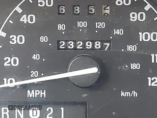 2001 Ford Ranger XL Fleet with VIN 1FTZR15E41PA01930, listed as a IAAI auction lot 41734337 with 232,987 mi miles. Bid and sale history available at carsss.com. Image 15.