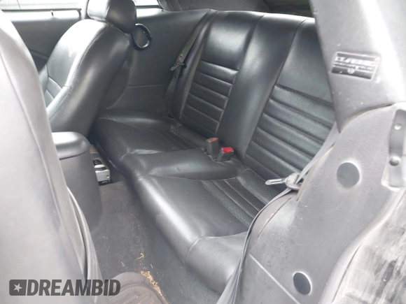 2001 Ford Mustang GT Deluxe с VIN 1FAFP45X71F225880, выставлен на аукционе IAAI как лот 42788411 с пробегом 45 503 миль миль и . История ставок и продаж доступна на DreamBid. Изображение 8.