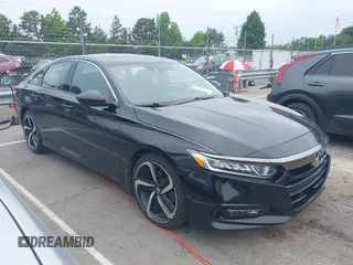 2020 Honda Accord Sport с VIN 1HGCV2F31LA012542, выставлен на аукционе IAAI как лот 42200065 с пробегом 107 711 миль миль и . История ставок и продаж доступна на DreamBid. Изображение 13.