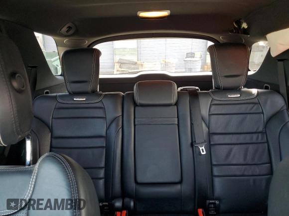2013 Mercedes-Benz M ML 63 AMG with VIN 4JGDA7EB6DA231949, listed as a Copart auction lot 69072294 with 83,948 mi miles and Salvage Title. Bid and sale history available at carsss.com. Image 10.